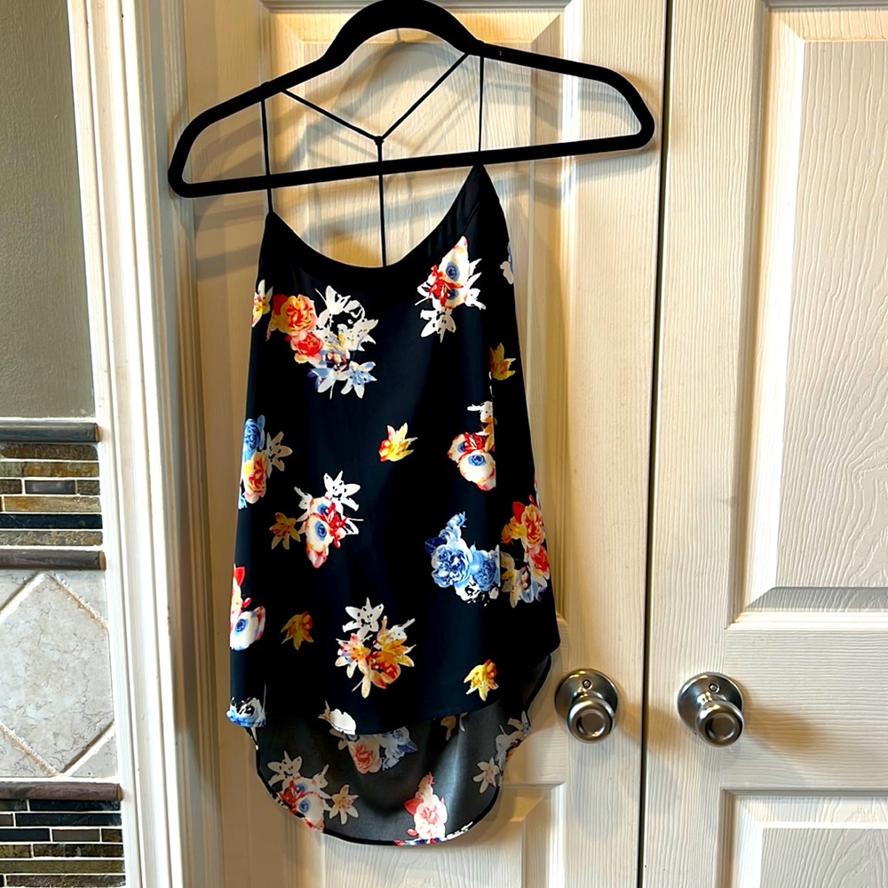 Express Downtown Tank Top